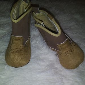 Rising Star bootie-boots